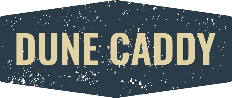 Dune Caddy Logo
