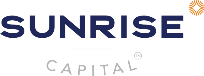 Sunrise Capital Real Estate Development Logo