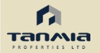 Tanmia Properties LTD Logo