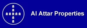 Al Attar Properties Logo