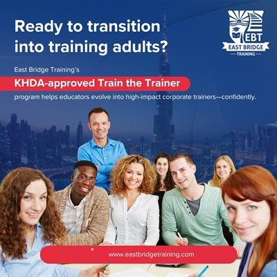 East Bridge Training