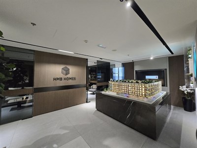 HMB Homes Real Estate Development