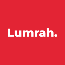 Lumrah Media FZE Logo