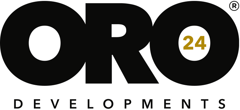 Oro24 Developments Logo