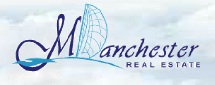 Manchester Real Estate Logo