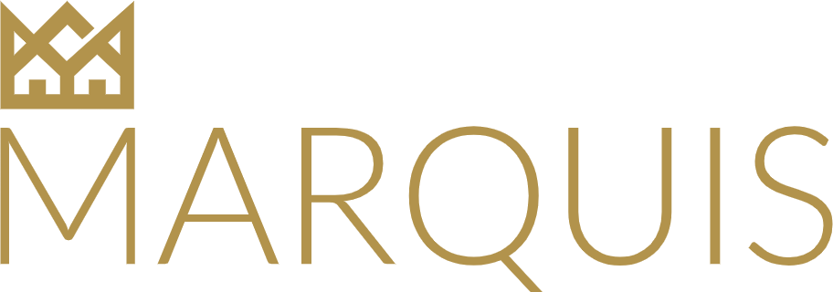 Marquis Point Real Estate Development Logo