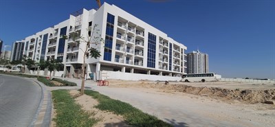 Awtad Investment Apartments