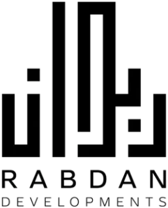 Rabdan Developments Logo