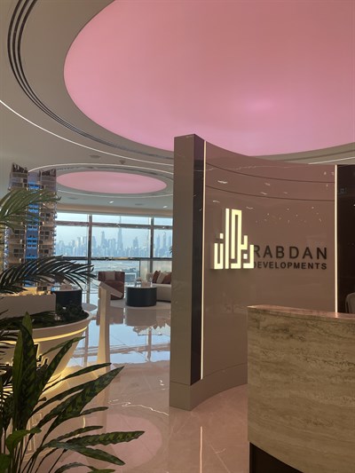 Rabdan Developments