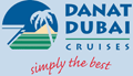 Danat Dubai Cruises Logo