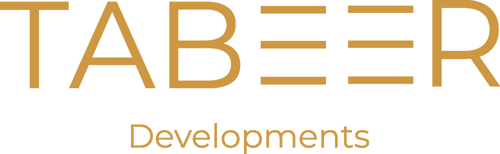 Tabeer Developments Logo