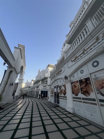 Vincitore Boulevard A