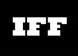 IFF International Flavors & Fragrances Inc. Logo