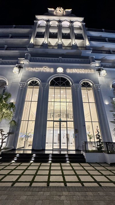 Vincitore Boulevard C