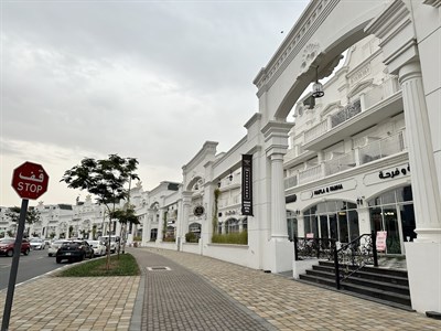 Vincitore Boulevard D