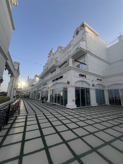 Vincitore Boulevard F