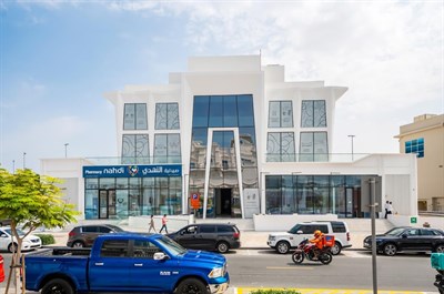 The Offices by Archetype