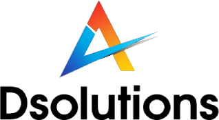 Dsolutions Logo
