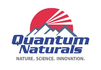 Quantum Naturals Logo