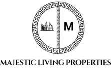 Majestic Living Properties Logo