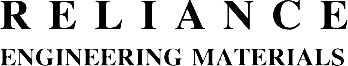 Reliance Engineering Materials Logo
