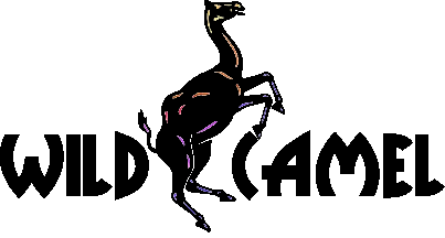 Wild Camel Logo