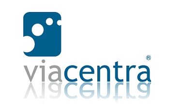 Viacentra FZ LLC Logo