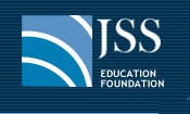 JSS Academy Logo