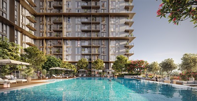 Club Place Residences