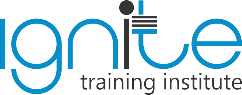Ignite Training Institute Logo