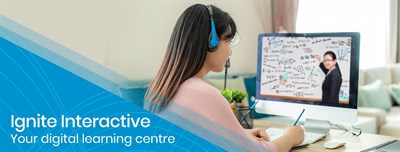 Ignite Training Institute