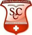Swiss Education Council Logo