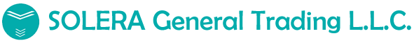 Solera General Trading LLC Logo