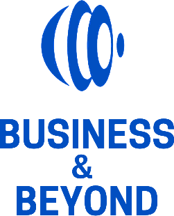 Business & Beyond Consulting LLC FZ Logo