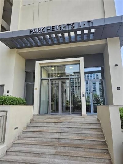 Park Heights 2 Tower 1