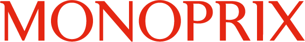 Monoprix Logo