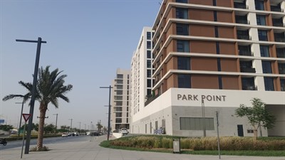 Park Point Block D