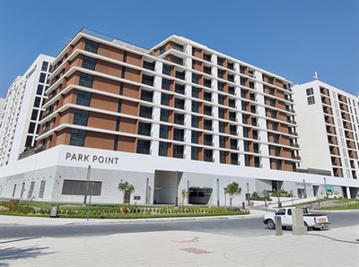 Park Point Block C