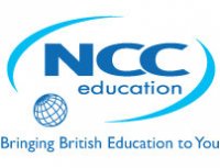 NCC Education Logo