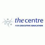 Center for Executive Education FZ LLC Logo