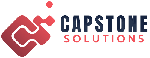 capstone-solutions Logo