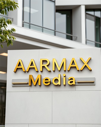 Aarmax Media