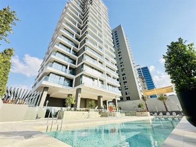 Catch Residences By IGO