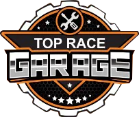 Top Race garage Logo