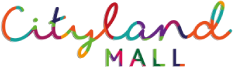 Cityland Mall Logo