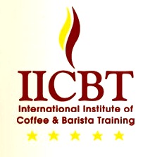 International Institute of Coffee & Barista Training Logo