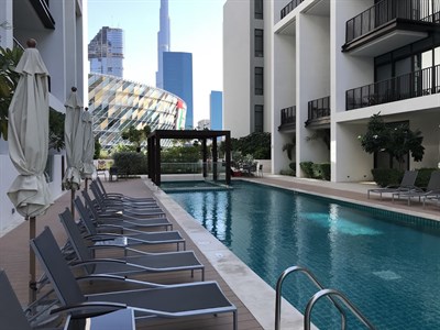 City Walk Building 4B