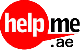 Helpme FZE Logo
