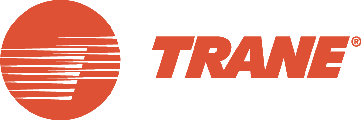 Trane Rental Logo