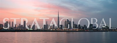 Strata Global Owners Association & Community Management Services